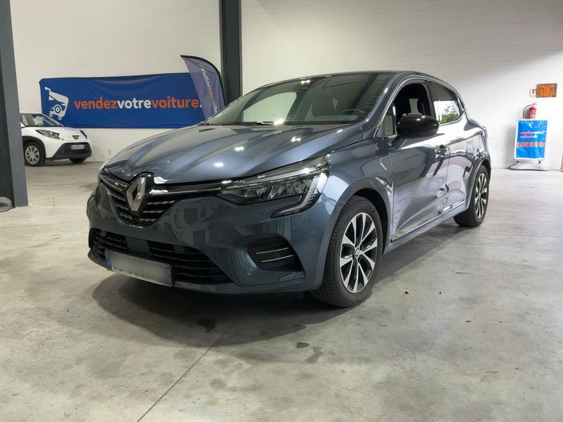 2022 Renault Clio