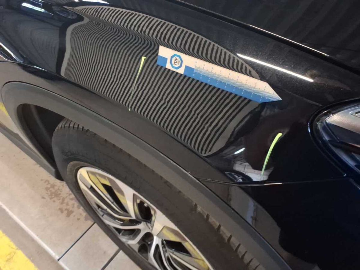 Mercedes-Benz GLC-Klasse d'occasion