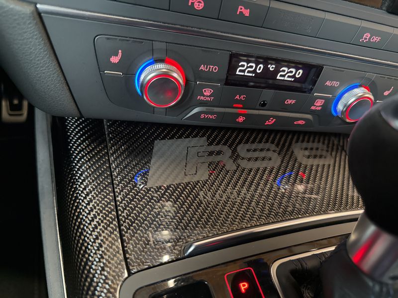Audi RS 6 4.0 V8 TFSI quattro Performance — zdjęcie 19