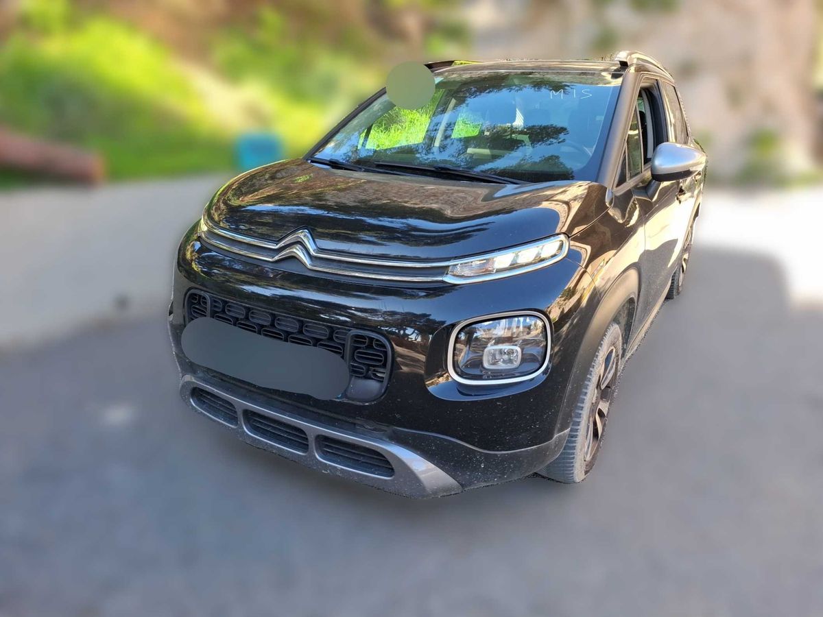 Citroen C3 d'occasion