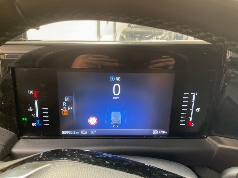 Ford Transit Custom 2.0 TDCi EcoBlue 300 L1 Limited — zdjęcie 13