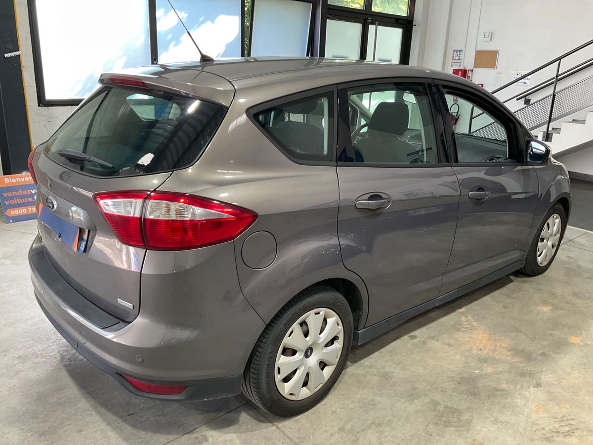 Ford C-Max d'occasion
