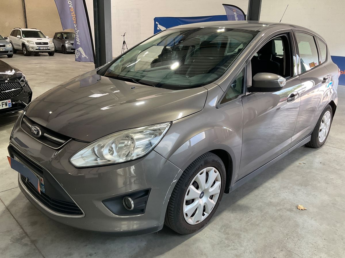 Ford C-Max 2014