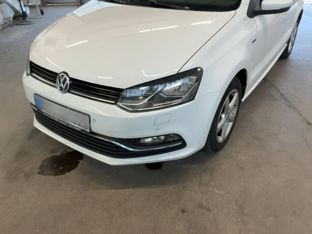Volkswagen Polo d'occasion