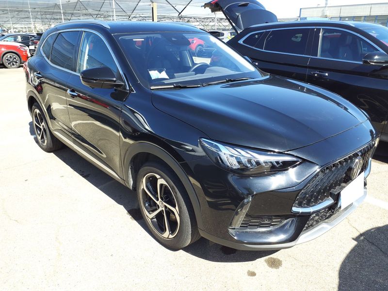MG HS 1.5 Luxury — zdjęcie 6