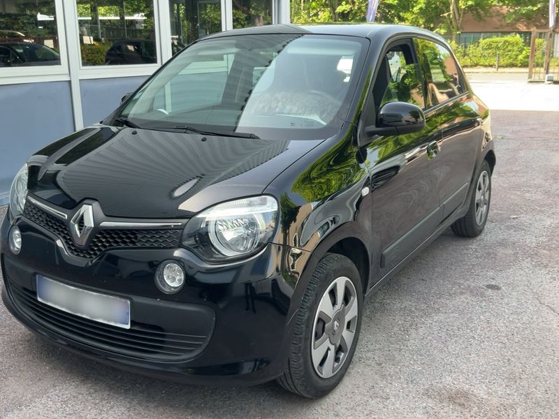 2016 Renault Twingo