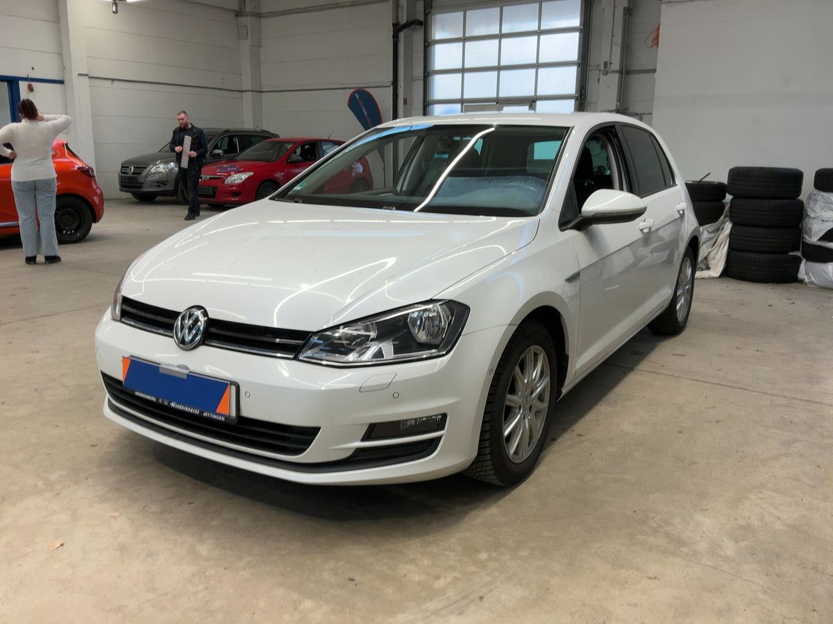 Volkswagen Golf d'occasion