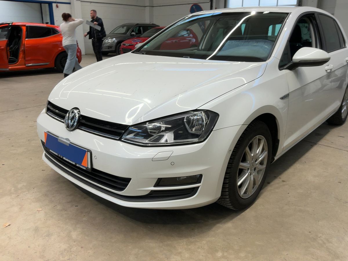 Volkswagen Golf d'occasion