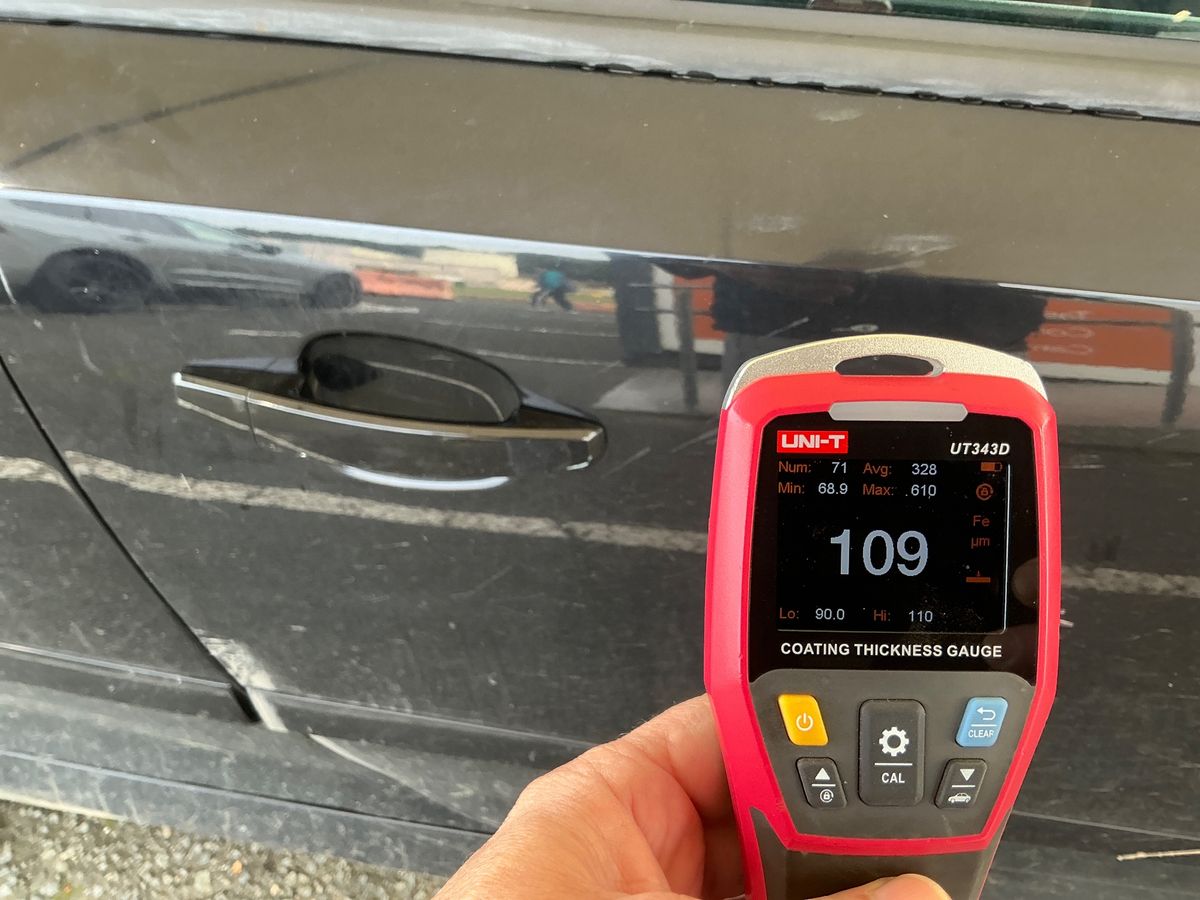 Opel Astra 2010 — photo 3