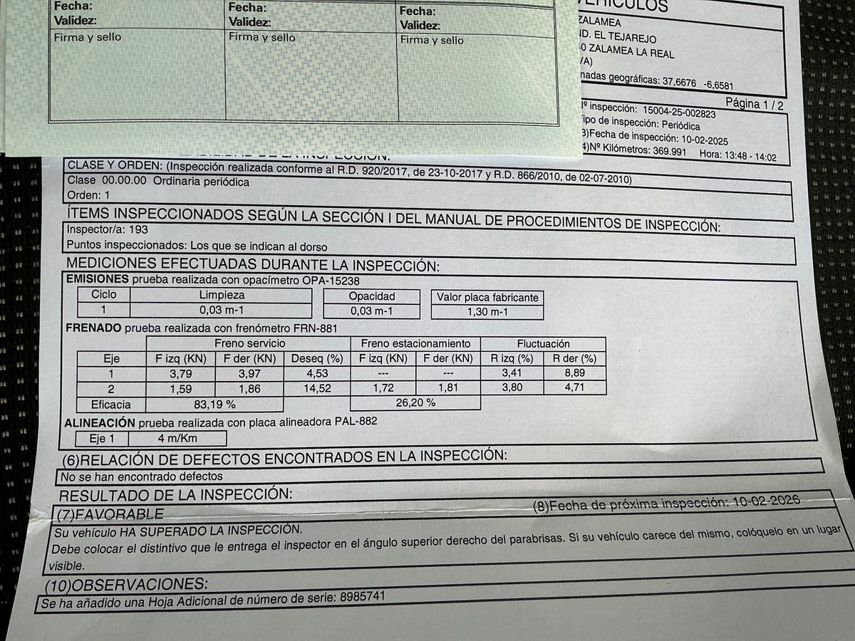 Opel Astra 2010 — photo 13