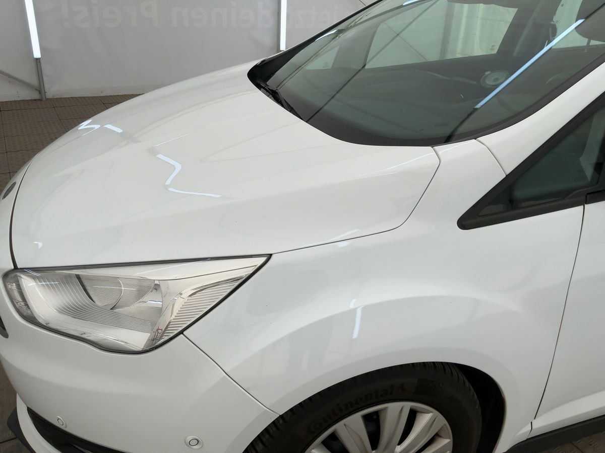 Ford Grand d'occasion