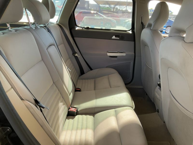 Volvo V50 2.0 D4 Momentum — zdjęcie 14