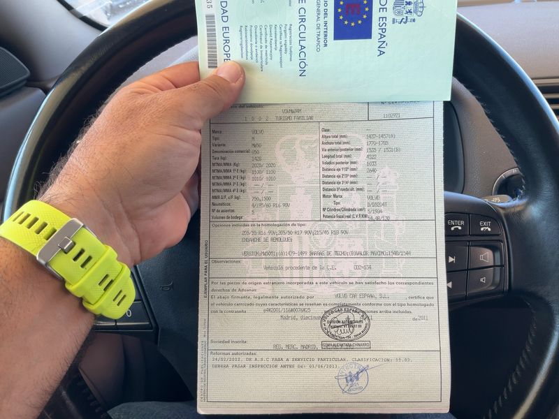 Volvo V50 2.0 D4 Momentum — zdjęcie 16