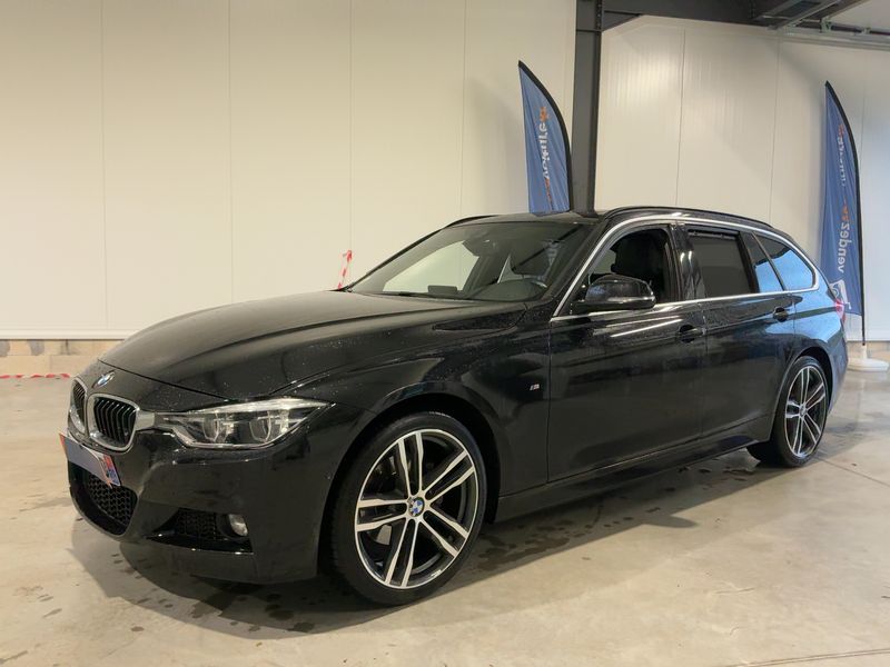 3er 320d xDrive M Sport