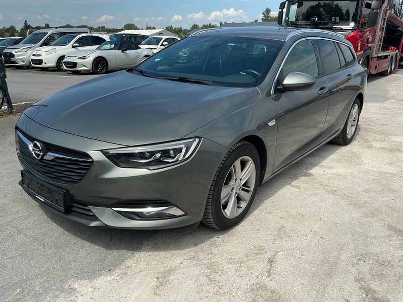 Opel Insignia Sports Tourer 2.0 CDTI Dynamic