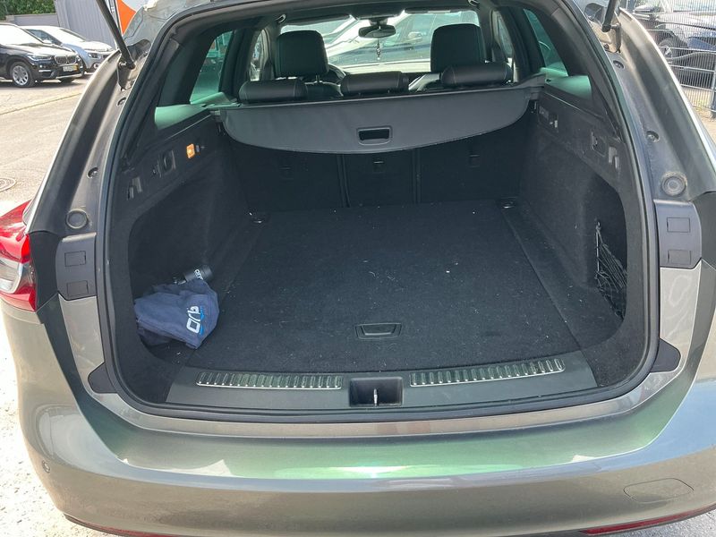 Opel Insignia Sports Tourer 2.0 CDTI Dynamic — zdjęcie 10