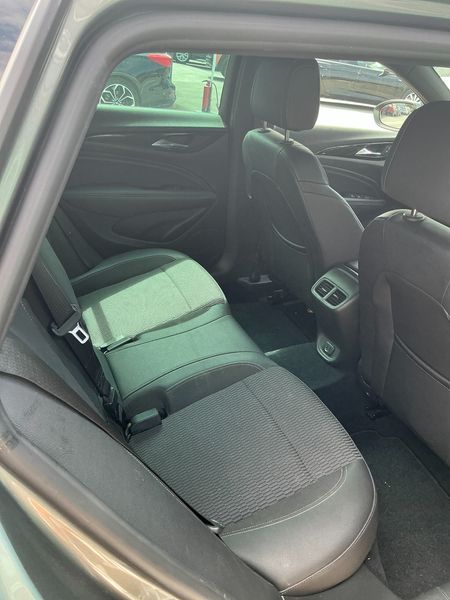 Opel Insignia Sports Tourer 2.0 CDTI Dynamic — zdjęcie 14