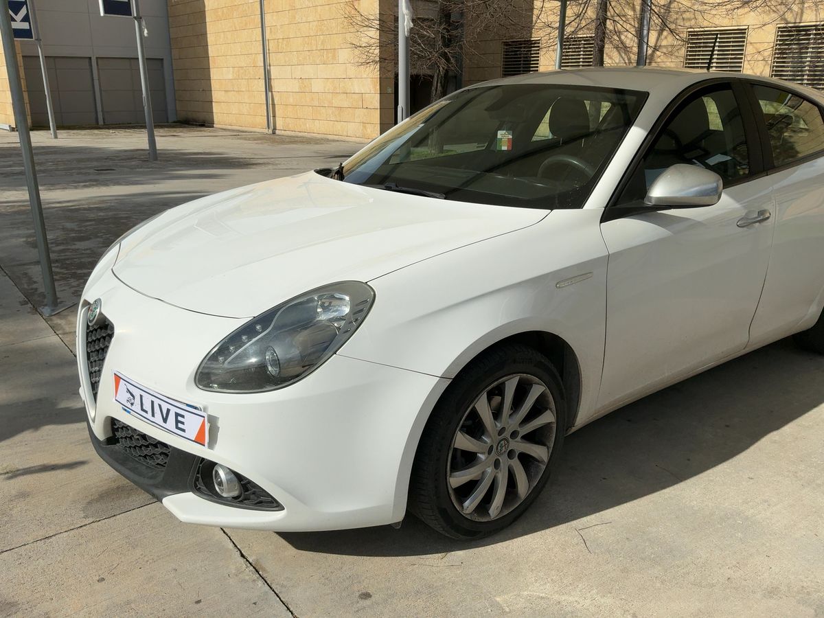 Alfa Romeo d'occasion