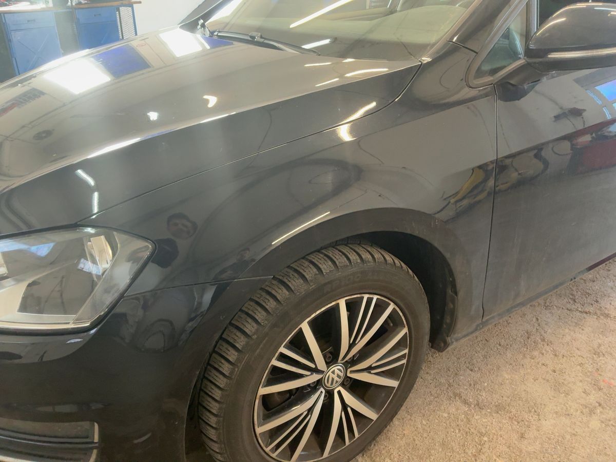 Volkswagen Golf d'occasion