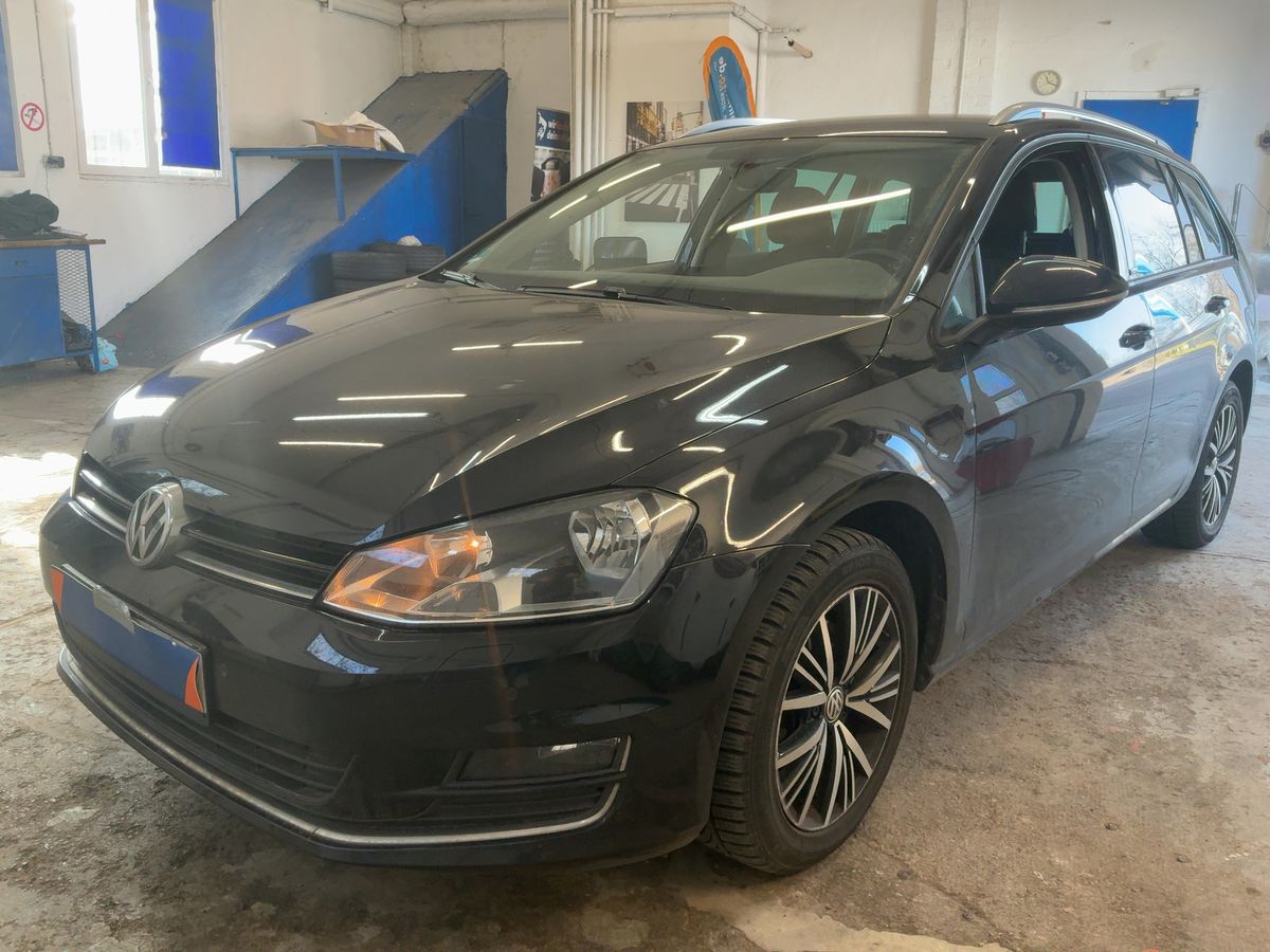 Volkswagen Golf d'occasion