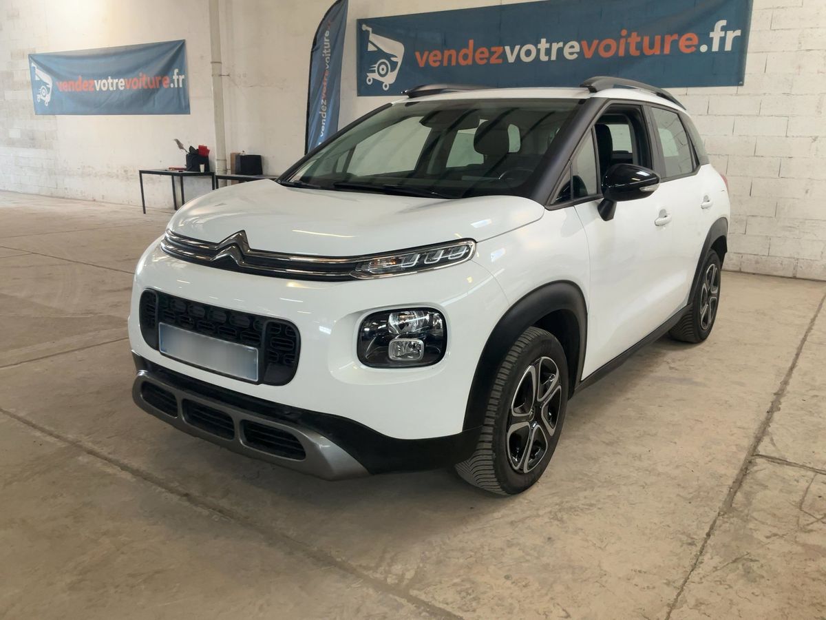 Citroen C3 2018