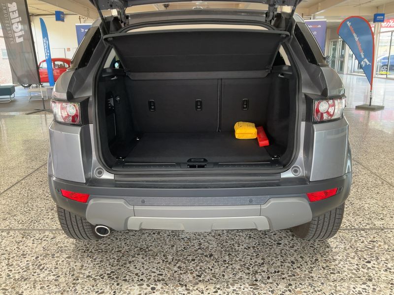 Land Rover Evoque 2.2 Td4 Pure 2012 – снимка 15