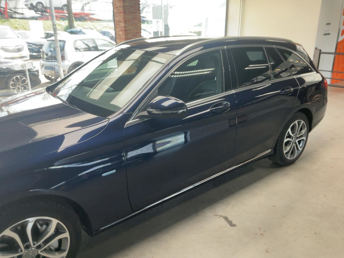 Mercedes-Benz C-Klasse C 350e T Avantgarde