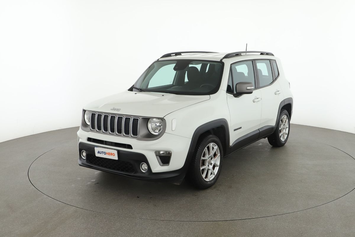 Jeep Renegade 1.0 TGDi Limited 4x2