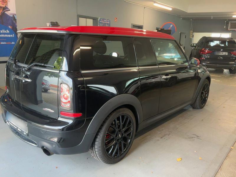 MINI Clubman John Cooper Works — zdjęcie 6