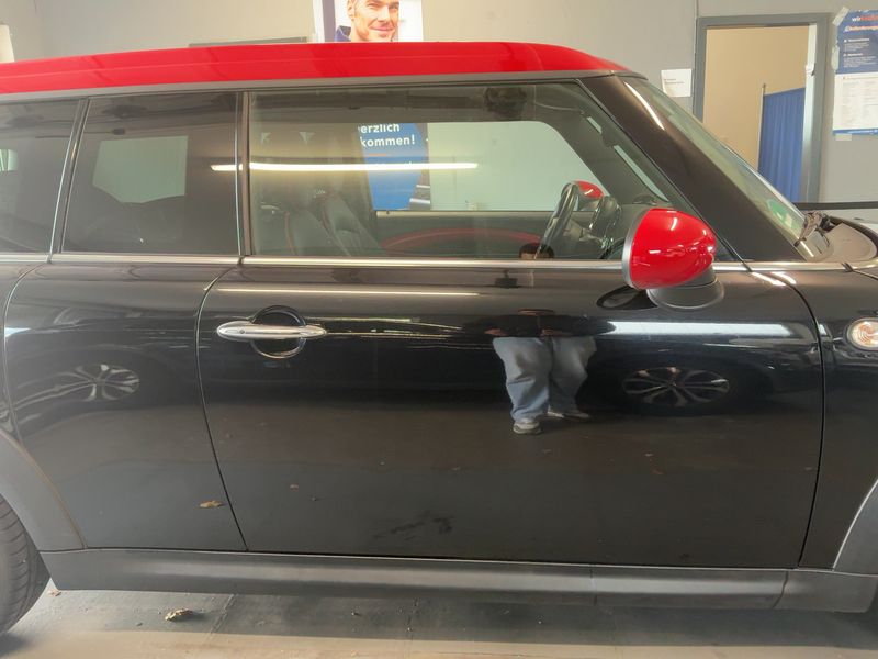 MINI Clubman John Cooper Works — zdjęcie 7