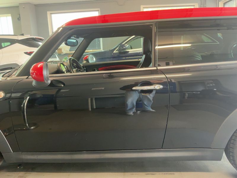 MINI Clubman John Cooper Works — zdjęcie 4