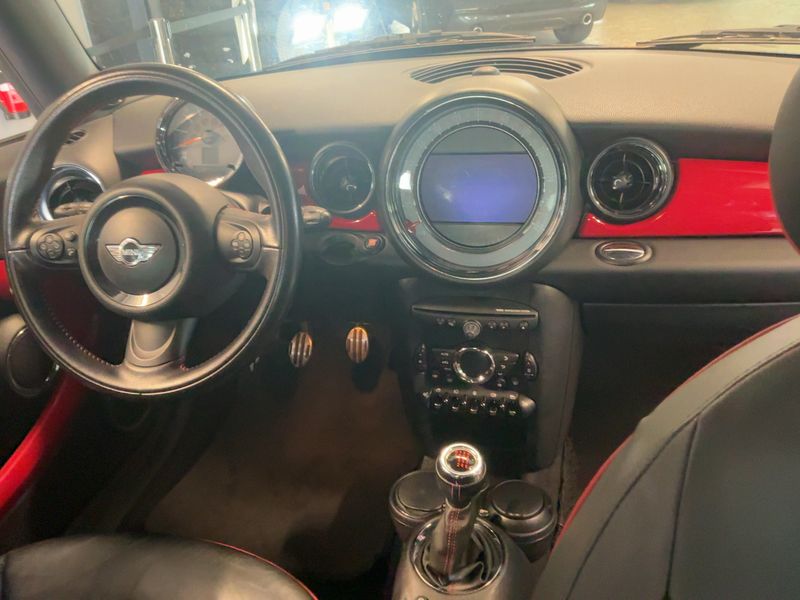 MINI Clubman John Cooper Works — zdjęcie 12
