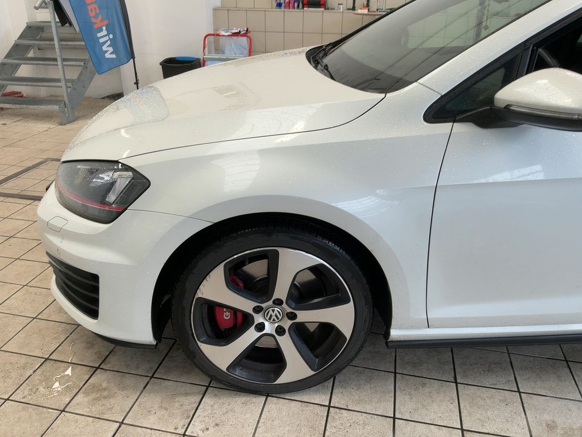 Volkswagen Golf d'occasion