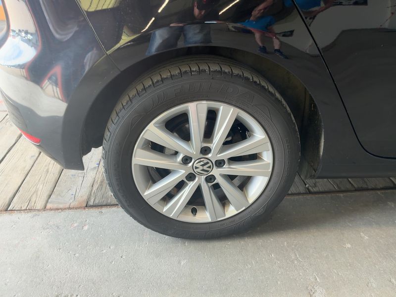 Volkswagen Golf VI 1.4 TSI Style 2011 – снимка 9