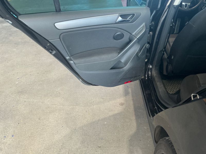 Volkswagen Golf VI 1.4 TSI Style 2011 – снимка 38
