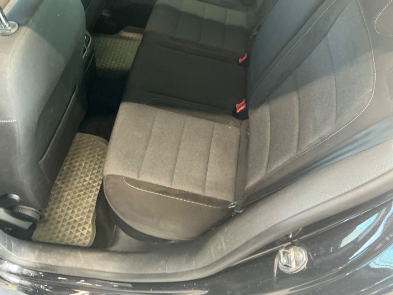 Volkswagen Golf VI 1.4 TSI Style 2011 – снимка 39