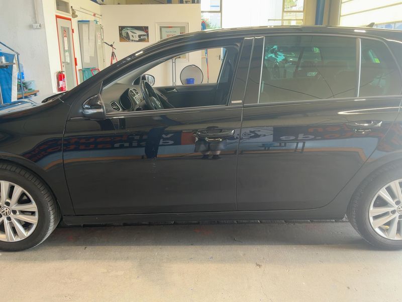 Volkswagen Golf VI 1.4 TSI Style 2011 – снимка 4