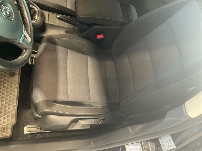 Volkswagen Golf VI 1.4 TSI Style 2011 – снимка 37