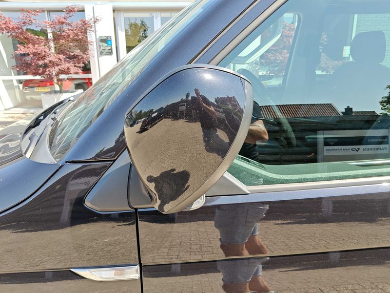 Volkswagen T6 Kombi 2.0 TDI lang — zdjęcie 22