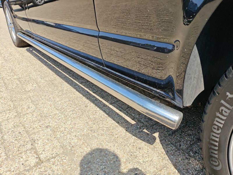 Volkswagen T6 Kombi 2.0 TDI lang — zdjęcie 18