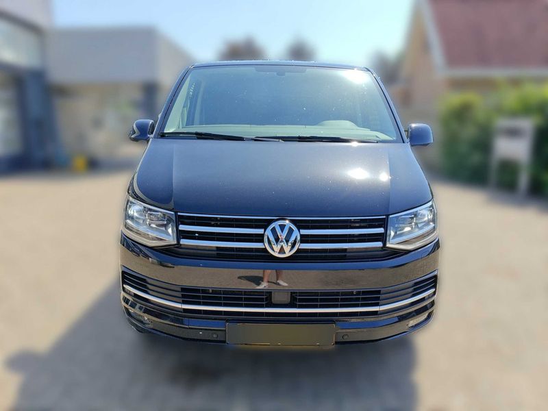 Volkswagen T6 Kombi 2.0 TDI lang — zdjęcie 7