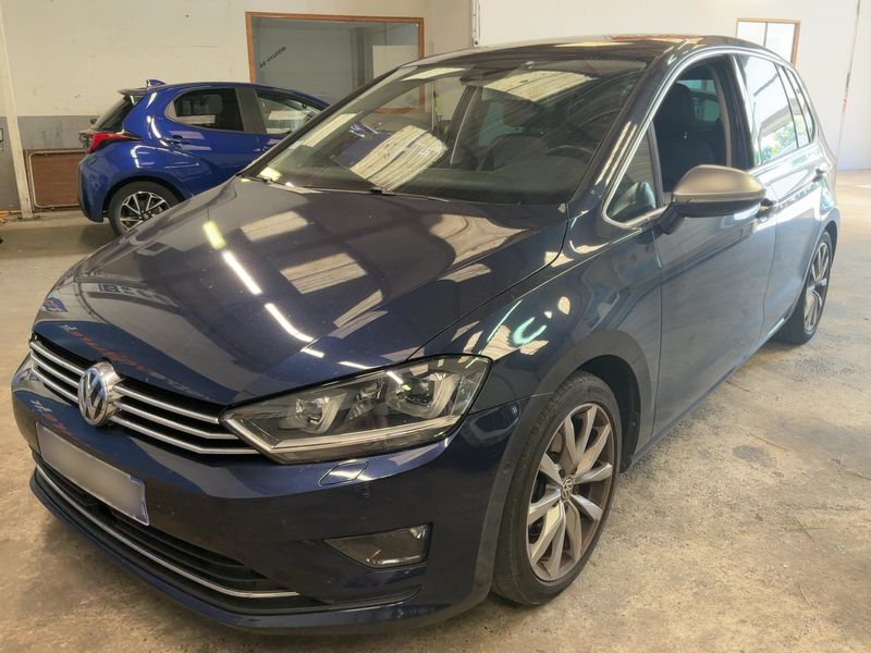 Golf VII Sportsvan 2.0 TDI Carat