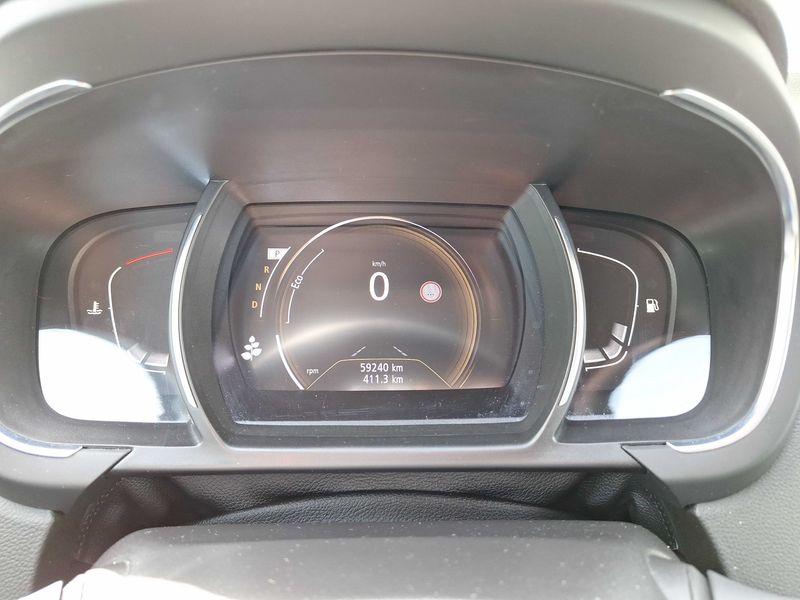Renault Grand Scenic 1.3 TCe Limited — zdjęcie 12