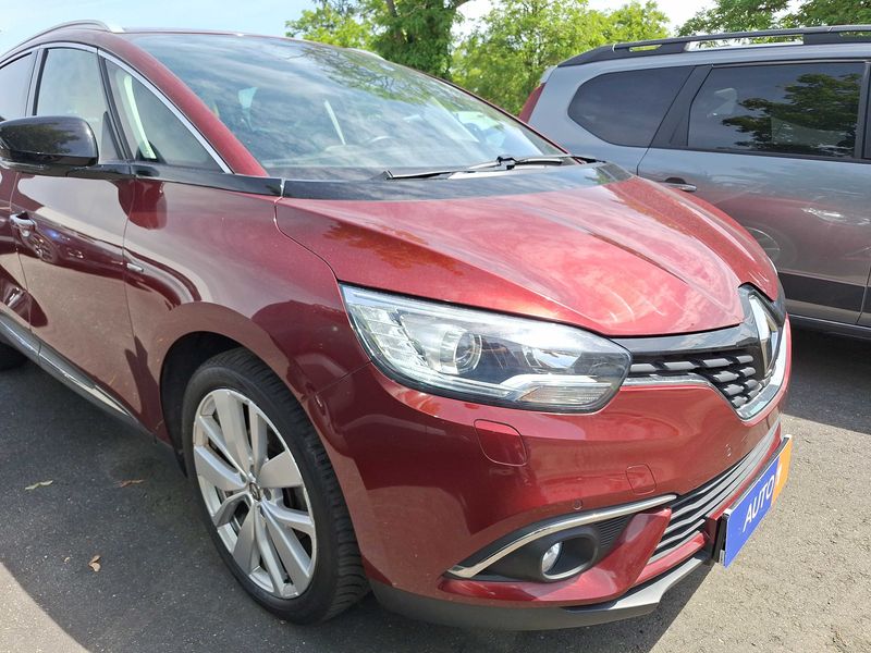 Renault Grand Scenic 1.3 TCe Limited — zdjęcie 6
