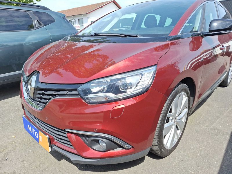 Renault Grand Scenic 1.3 TCe Limited — zdjęcie 2