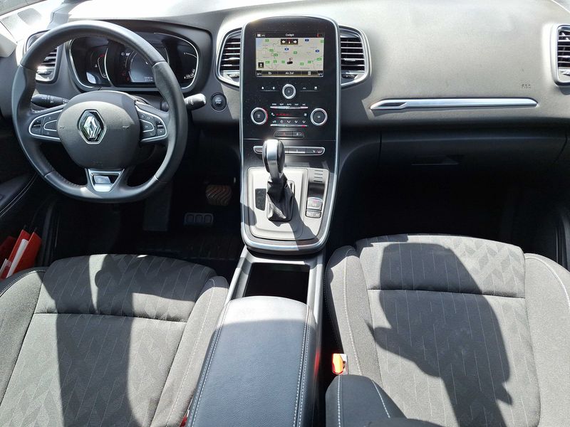 Renault Grand Scenic 1.3 TCe Limited — zdjęcie 11