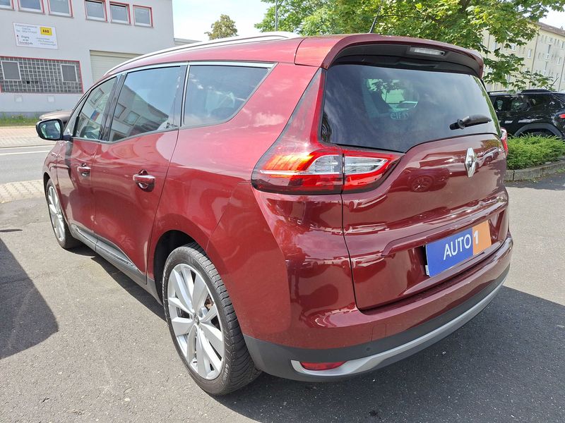 Renault Grand Scenic 1.3 TCe Limited — zdjęcie 3