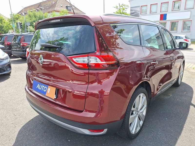 Renault Grand Scenic 1.3 TCe Limited — zdjęcie 5