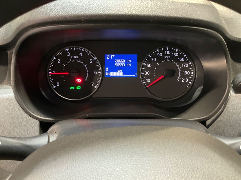Dacia Duster 1.0 TCe LPG Essential 2021 – снимка 18