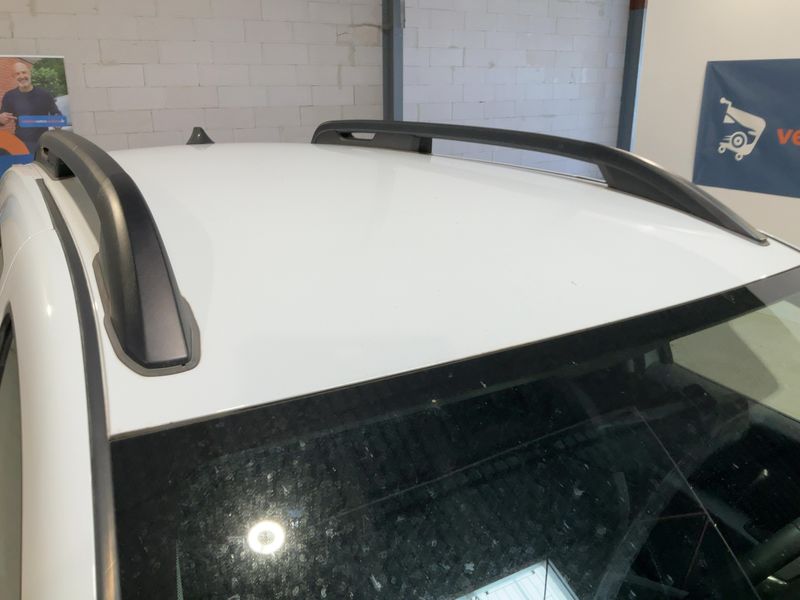 Dacia Duster 1.0 TCe LPG Essential 2021 – снимка 13